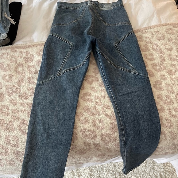 Revice denim star jeans - Picture 3 of 6